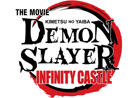 Demon Slayer: Infinity Castle